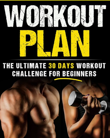 Build Muscle in 30 Days – Lean Muscle Blueprint